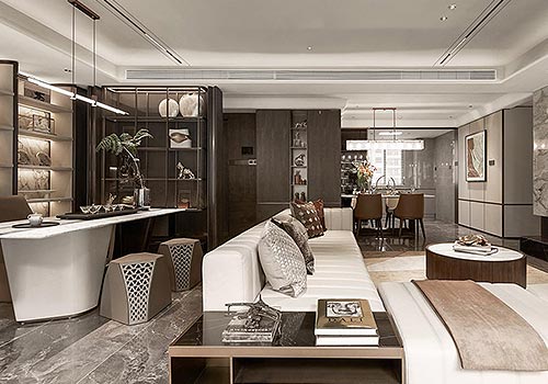 MUSE Design Awards - Radiance City
