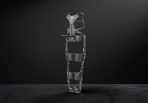 MUSE Design Awards - Passive Lower Limb Exoskeleton