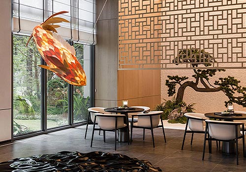 MUSE Design Awards -  Jiangmen·Orient Poly