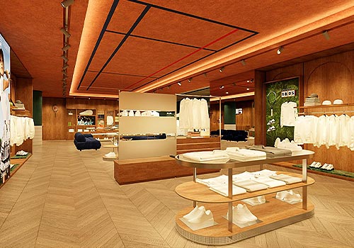 MUSE Design Awards - FILA BIELLA