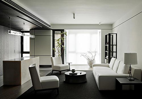 MUSE Design Awards - Bright House