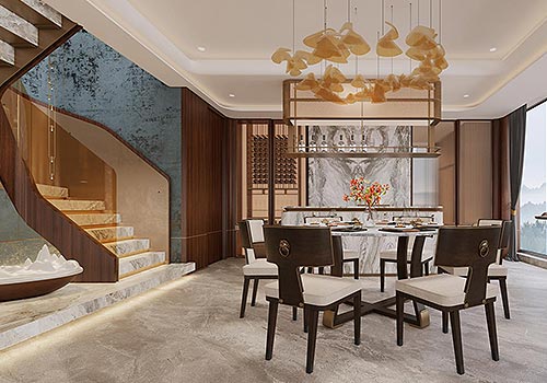 MUSE Design Awards - Cloud Realm East