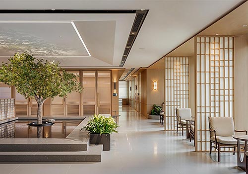MUSE Design Awards - New World Development HQ2