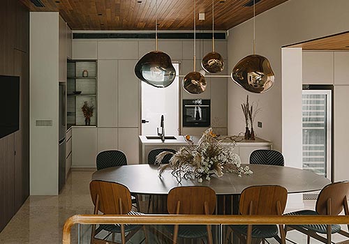 MUSE Design Awards - The Simmer House