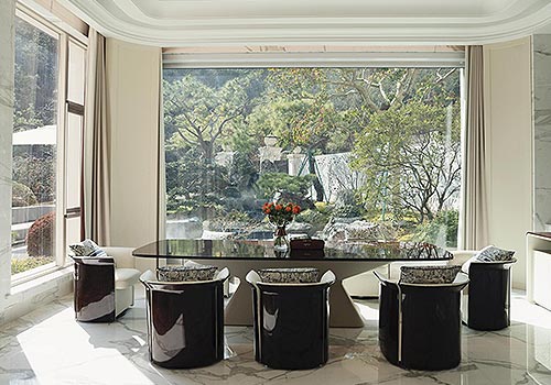 MUSE Design Awards - Yurong Villa 66-03