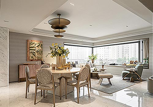 MUSE Design Awards - Times City Upper Stacking