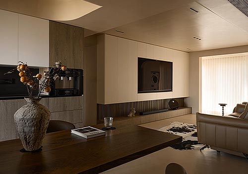 MUSE Design Awards - Tranquility