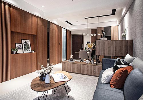 MUSE Design Awards - Unprinted Quiet Residence