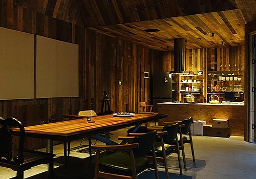 MUSE Design Awards - The Home of Xiabainong