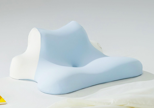 MUSE Design Awards - Late Sleeper's Pillow