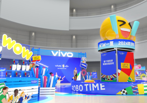 MUSE Design Awards - Wow This Summer: Fun Summer Promotion Season