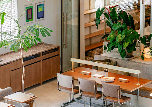 MUSE Design Awards - Beit Hanna - Local Recreation Center