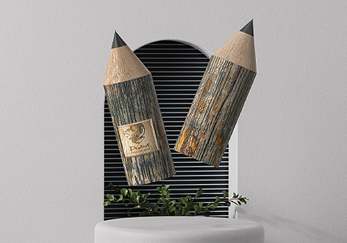 MUSE Design Awards - Pencil Case