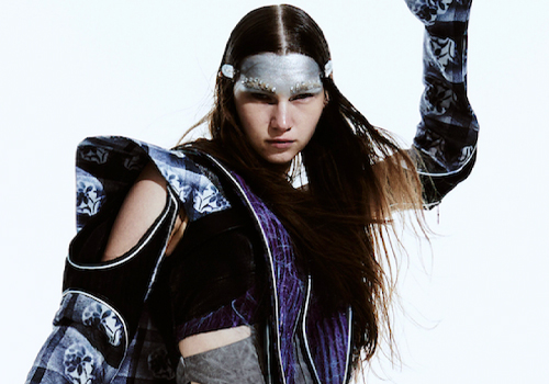 MUSE Design Awards - FUTURISTIC WITCHCRAFT