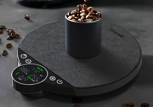 MUSE Design Awards Winner - Balance by Shenzhen Cocinare Technology Co., Ltd. 
