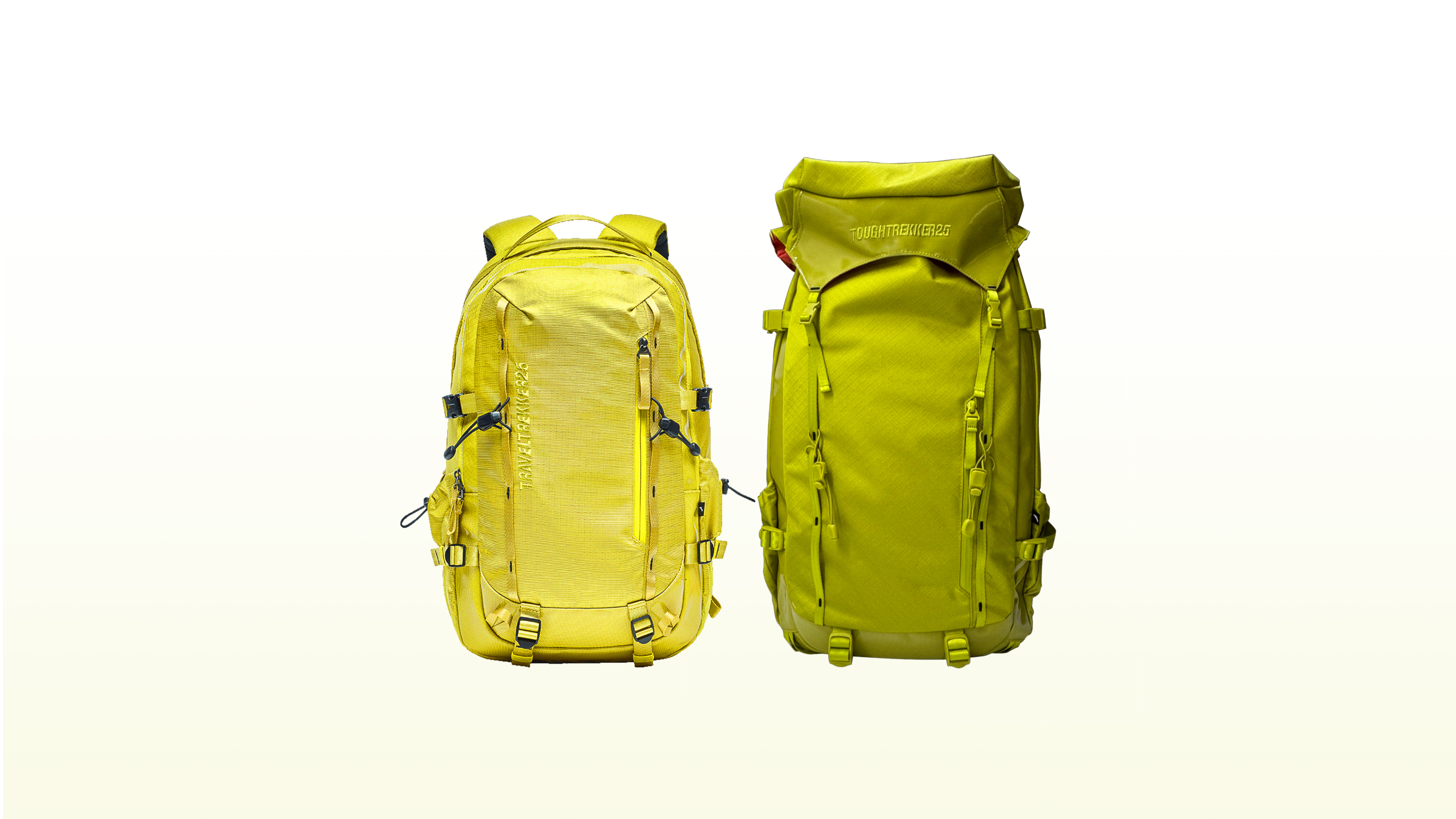 MUSE Design Awards - TRAVELTREKKER