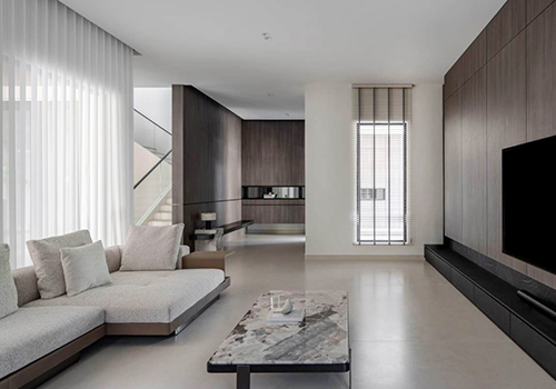 MUSE Design Awards - Symphony Sanctuary