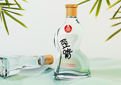MUSE Design Awards - Wuliangye Waizui