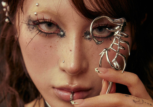 MUSE Design Awards - Devil Kid Series