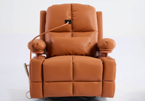 MUSE Design Awards - mamazing lullapod chair