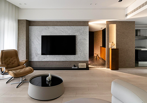 MUSE Design Awards - Harmony Abode