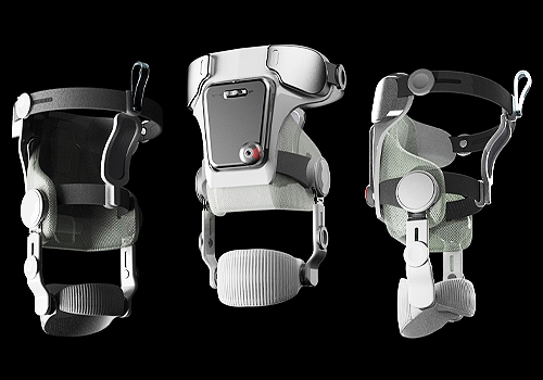 MUSE Design Awards - POWERSTEP