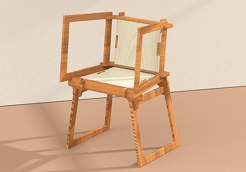 MUSE Design Awards - STAX
