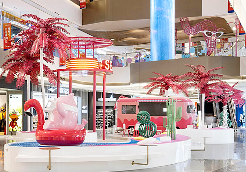 MUSE Design Awards - China Merchants Sea World Project in Shanghai