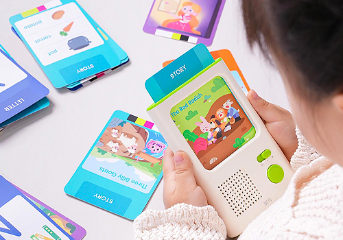 MUSE Design Awards - Flash Card Reader