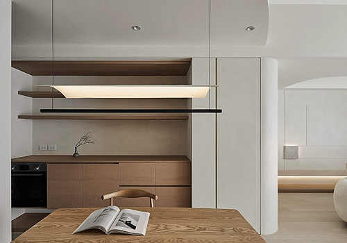 MUSE Design Awards - Form of Serenity