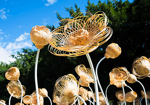 MUSE Design Awards - The Thank You Bouquet 