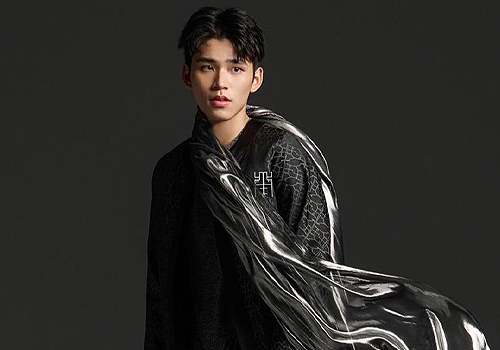 MUSE Design Awards - Oriental Wind