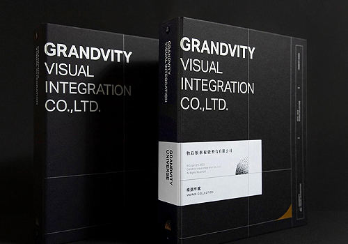 MUSE Design Awards Winner - Grandvity Universe | Packaging by Grandvity Design