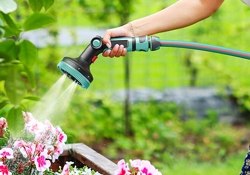 MUSE Design Awards - GREEN THUMB ECO-WATERING NOZZLE FAMILY