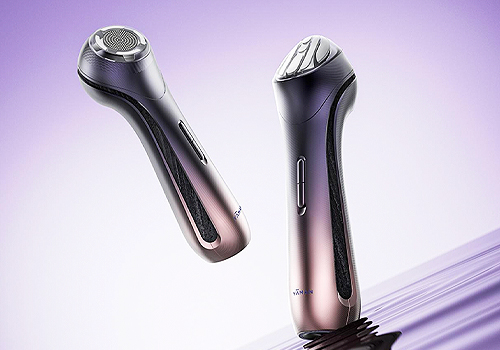 MUSE Design Awards Winner - Yaman S18 Beauty Instrument by YA-MAN LTD.