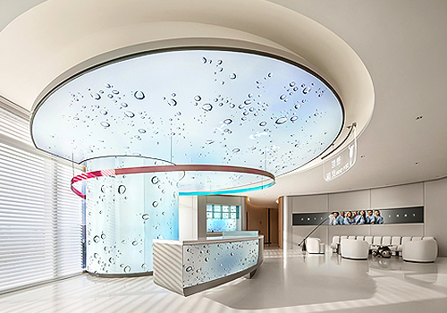 MUSE Design Awards - DEYI Skin | Specialized in awakening new life