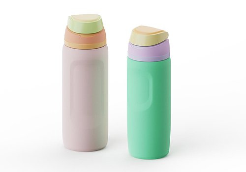 MUSE Design Awards - OMNIS WATER BOTTLE
