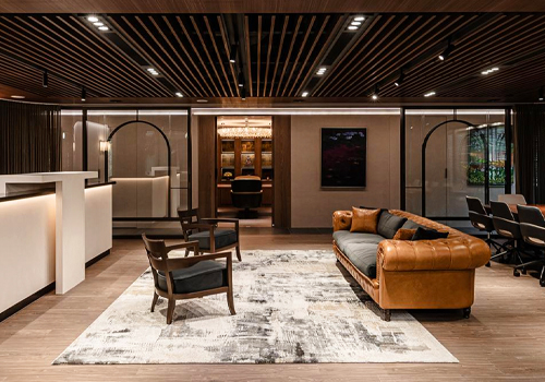 MUSE Design Awards - Glimmers of Wonder