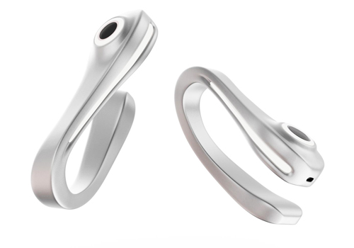 MUSE Design Awards - MorphScan