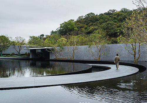 MUSE Design Awards - 华润置地天河润府
