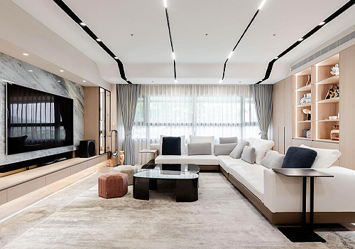 MUSE Design Awards - Curved Flow