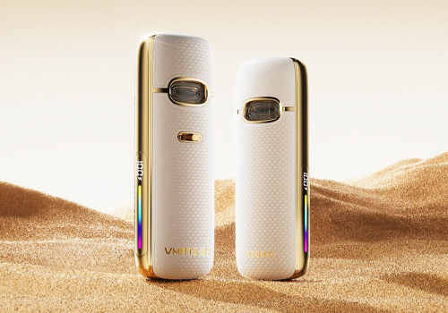 MUSE Design Awards Winner - VMATE E2 by SHENZHEN WOODY VAPES TECHNOLOGY CO., LTD