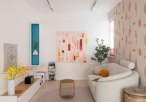 MUSE Design Awards Winner - Home by Slient.Studio