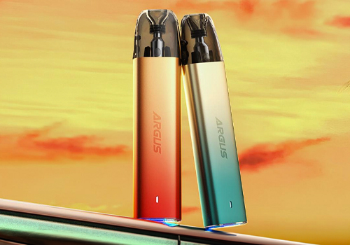 MUSE Design Awards - ARGUS G2 Mini 