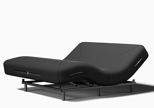 MUSE Design Awards - Dark Knight AI Smart Mattress