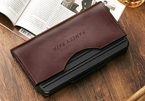 MUSE Design Awards - Ultrathin Travel（pow）Cigar Humidors
