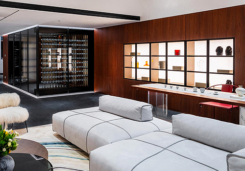 MUSE Design Awards - Henan Zhengzhou Zhenghong Leader Villa