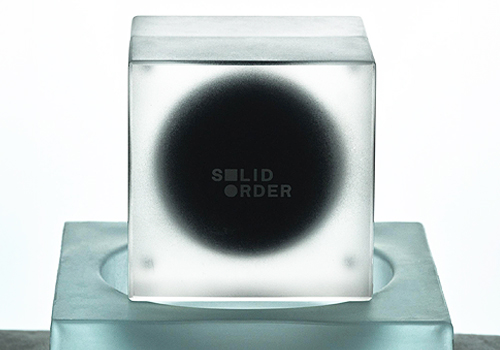 MUSE Design Awards - Solid Order Jewelry Packaging