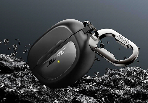 MUSE Design Awards - Drop-proof Case for BOSE Ultra Open Earbuds