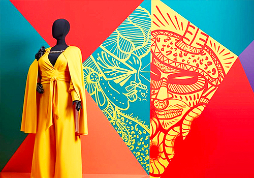 MUSE Design Awards - Ruth E. Carter for SCAD FASH Museum of Fashion + Film